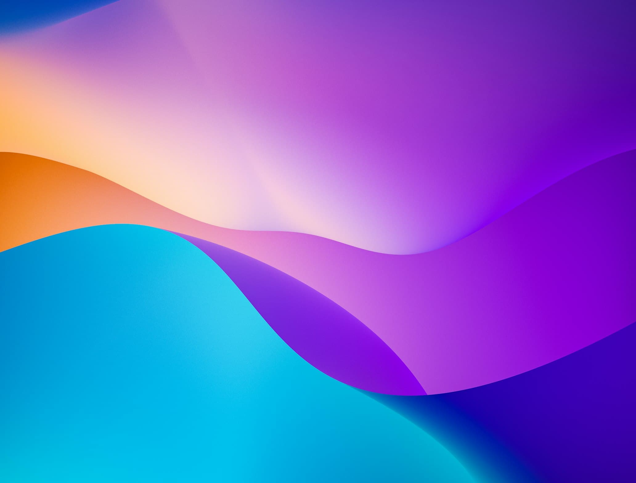 Abstract colors